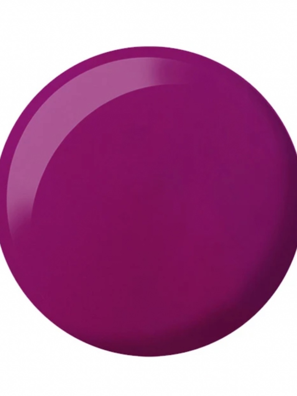 DND "Nail Polish #732 Joy" NWT - Picture 4 of 4